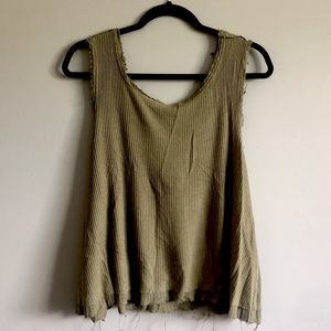 FREE PEOPLE 🌝 Tank Top